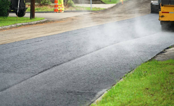 Best Affordable Driveway Pavers  in Dumbarton, VA