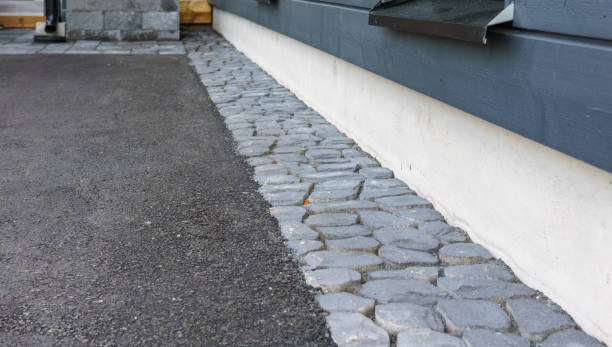 Best Concrete Paver Driveway  in Dumbarton, VA