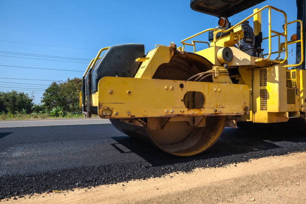Best Driveway Resurfacing Pavers  in Dumbarton, VA